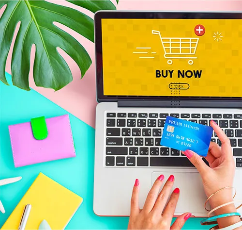 Desarrollo de Tienda Online