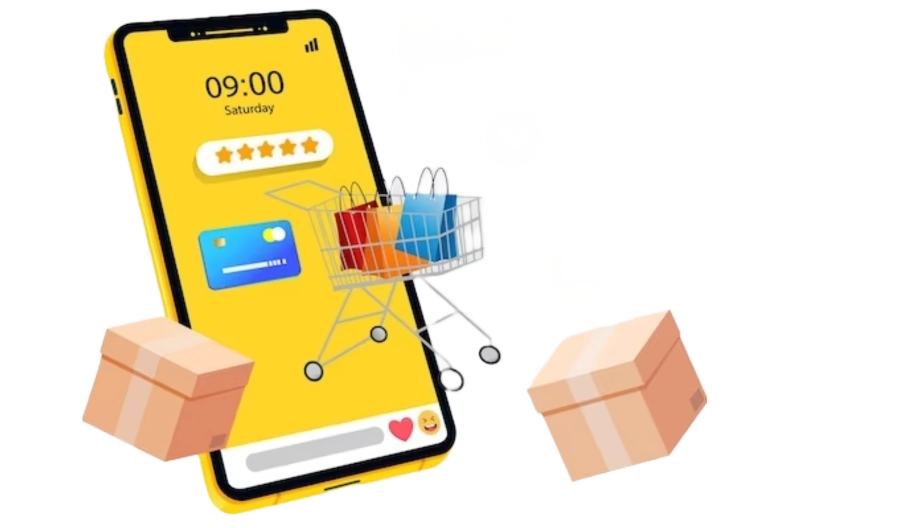 Integración con Tienda Online