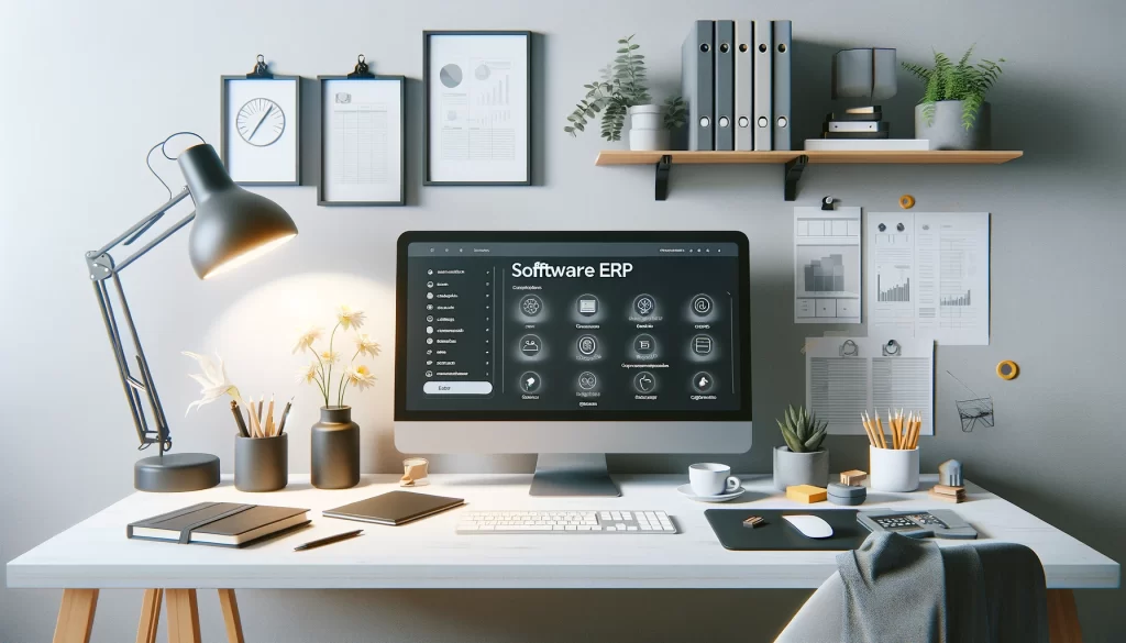 Software ERP gratuito: ¿Es una buena opción para tu empresa?