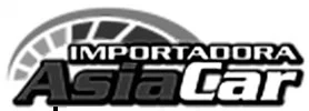 Logo Asia Car