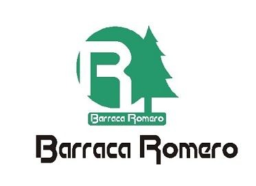 Logo Barraca Romero