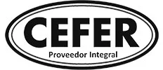 Logo Cefer