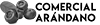 Logo Comercial Arándano