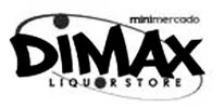 Logo Dimax