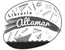 Logo Librería Altamar
