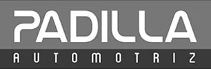 Logo Padilla