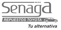 Logo Senaga
