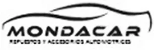 Logo Mondacar
