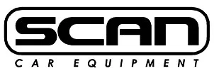 Logo Scan Car