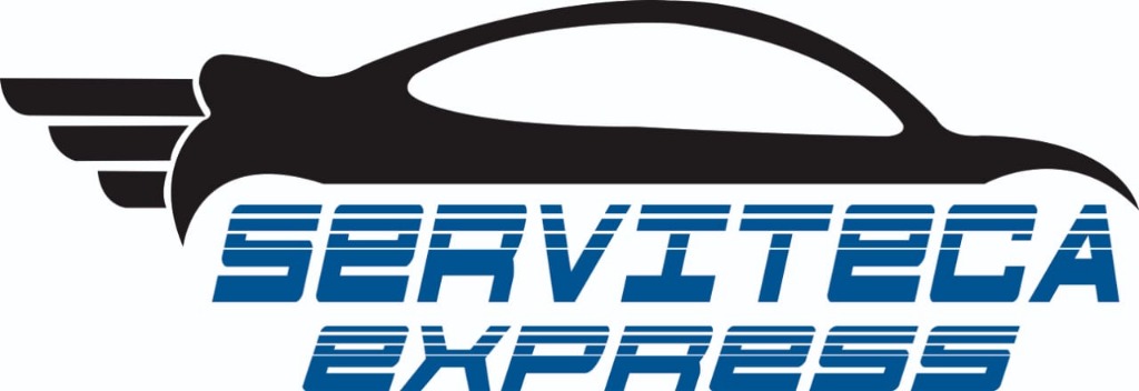 Logo Serviteca Express