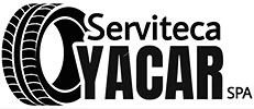 Logo Yacar